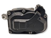 Throttle body valve