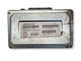 Module de contrôle de boîte de vitesses ECU