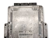 Unidad de control/módulo del motor