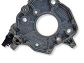 Fuel pump bracket
