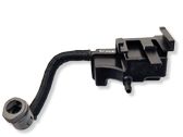 Vacuum air tank