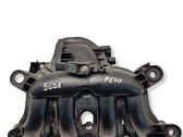 Intake manifold