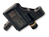 Exhaust gas pressure sensor