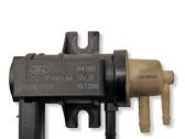 Turbo solenoid valve