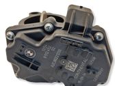 Throttle valve