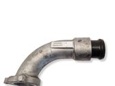 Manguera/tubo de admisión turbo del aire