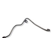 Turbo turbocharger oiling pipe/hose