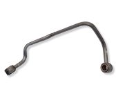 Brake vacuum hose/pipe
