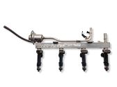 Fuel main line pipe
