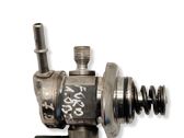 Fuel injection high pressure pump