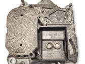 Gearbox mount
