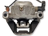 Engine mount bracket