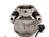 Engine mount bracket