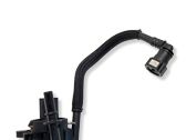Fuel pressure sensor
