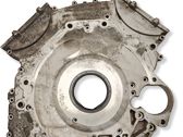 Timing chain cover