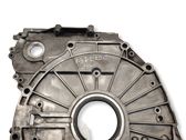 Timing chain cover