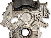 Timing chain cover