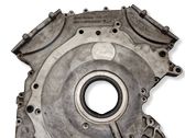 Timing chain cover