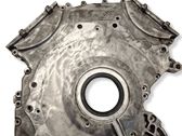 Timing chain cover