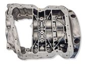 Oil sump