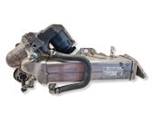 EGR valve cooler