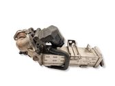 EGR valve cooler
