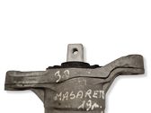 Engine mount bracket