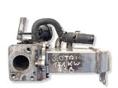 Охладитель EGR