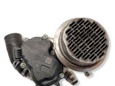 Throttle body valve
