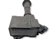 High voltage ignition coil
