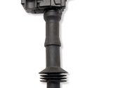 High voltage ignition coil