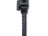 High voltage ignition coil