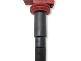 High voltage ignition coil