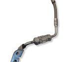 Turbo turbocharger oiling pipe/hose
