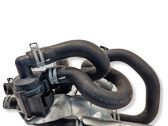 Electric auxiliary coolant/water pump
