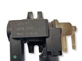 Turbo solenoid valve