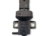 Turbo solenoid valve