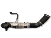 Turbo air intake inlet pipe/hose