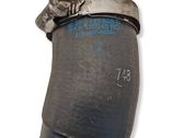 Intercooler hose/pipe
