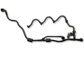 Fuel return line/hose