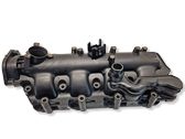 Intake manifold