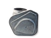Throttle valve
