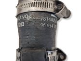 Intercooler hose/pipe