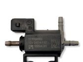 Vacuum valve