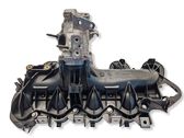Intake manifold