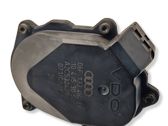 Intake manifold valve actuator/motor