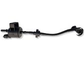 Turbo solenoid valve