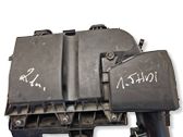 Air filter box