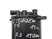 Filtre à carburant