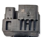 Glow plug pre-heat relay